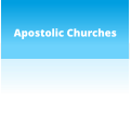 Apostolic Churches